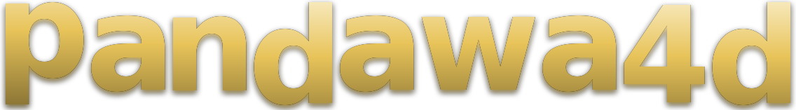 pandawa4d logo