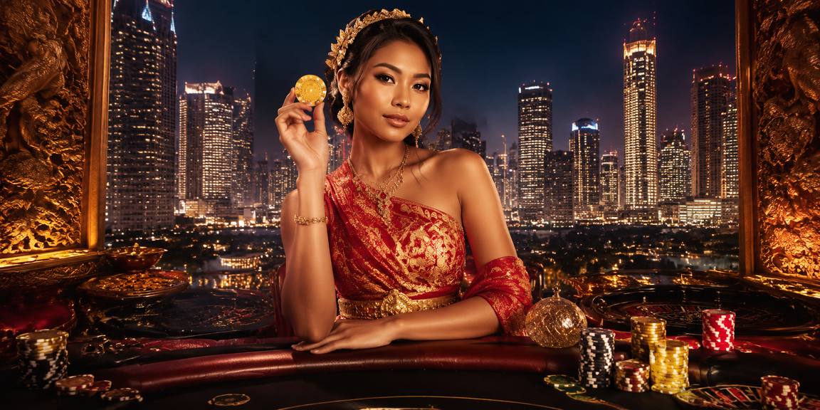 pandawa4d Your Casino Lobby, Open in Seconds